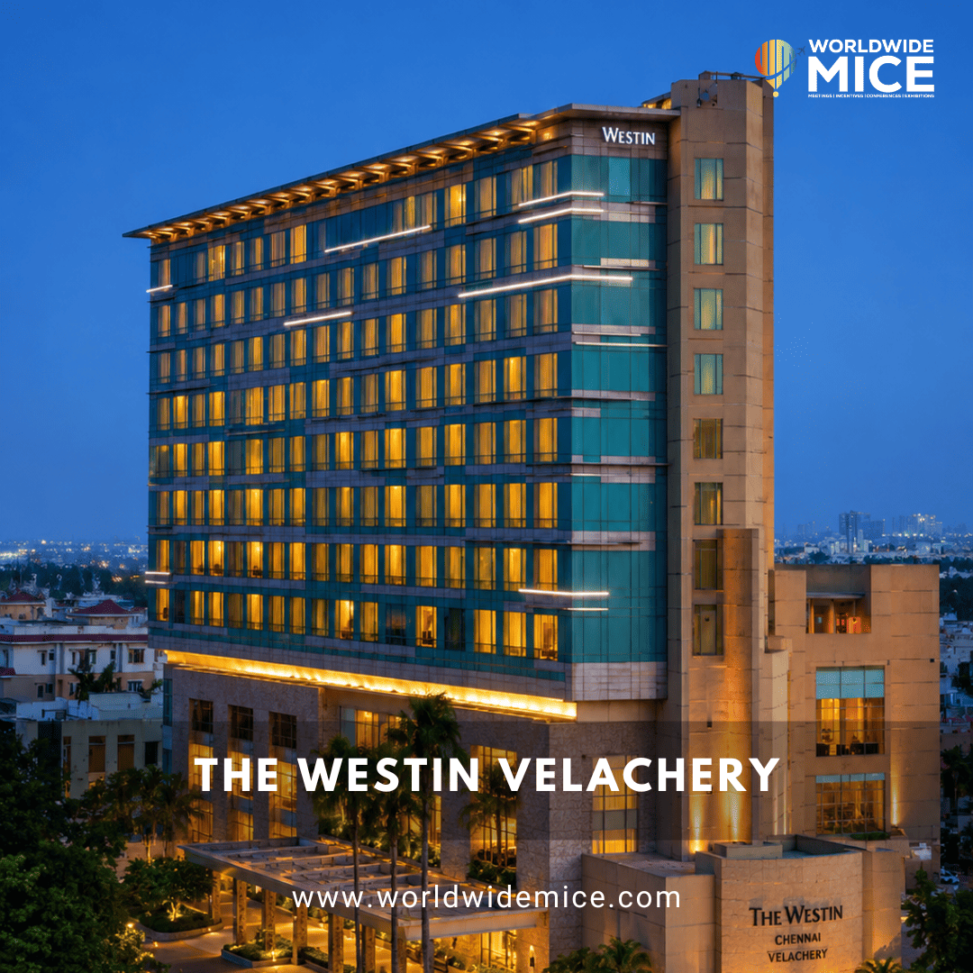The Westin Velachery